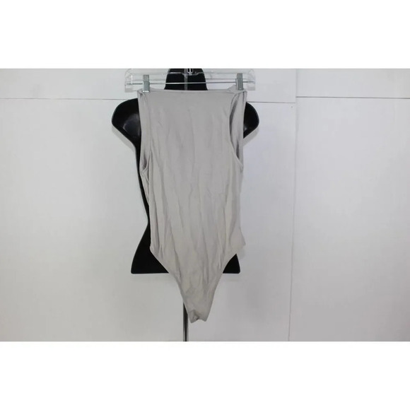 ladies ZARA body tank top size M - Picture 5 of 5